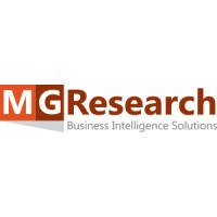 MG Research, Inc. logo, MG Research, Inc. contact details