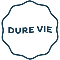 DURE VIE logo, DURE VIE contact details