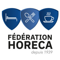 FÃ©dÃ©ration Ho.Re.Ca Bruxelles / Brussel logo, FÃ©dÃ©ration Ho.Re.Ca Bruxelles / Brussel contact details