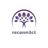 reconn3ct logo, reconn3ct contact details