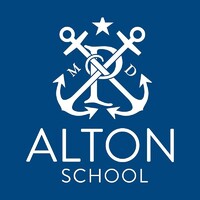 Alton School logo, Alton School contact details