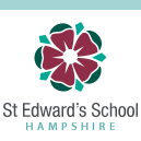 St Edward's School, Melchet Court logo, St Edward's School, Melchet Court contact details