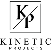 KineticPro logo, KineticPro contact details