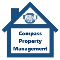 Compass Property Management LLC logo, Compass Property Management LLC contact details