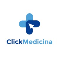 ClickMedicina logo, ClickMedicina contact details