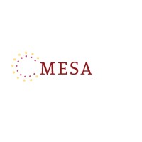 MESA Network logo, MESA Network contact details