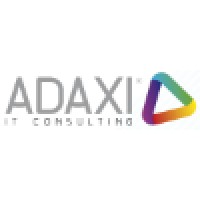 ADAXI S.r.l. logo, ADAXI S.r.l. contact details