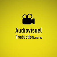 audiovisuel.production.maroc logo, audiovisuel.production.maroc contact details