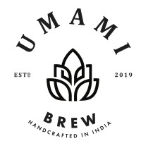 Umami Brew logo, Umami Brew contact details