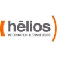 Helios IT logo, Helios IT contact details