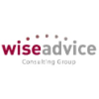 WiseAdvice Consulting Group logo, WiseAdvice Consulting Group contact details