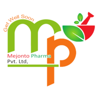 MejontoPharma logo, MejontoPharma contact details