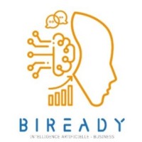 BI-Ready logo, BI-Ready contact details