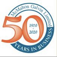 McMahon Galvin Ltd logo, McMahon Galvin Ltd contact details