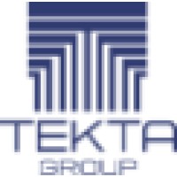 TEKTA GROUP logo, TEKTA GROUP contact details