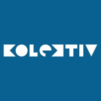 Kolektiv logo, Kolektiv contact details