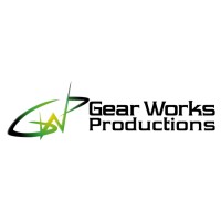 Gear Works Productions logo, Gear Works Productions contact details