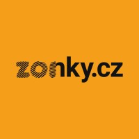 Zonky logo, Zonky contact details