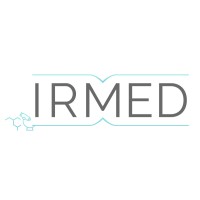 Irmed logo, Irmed contact details