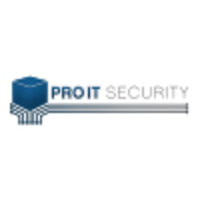 PROIT SECURITY Ltd logo, PROIT SECURITY Ltd contact details