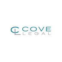 Cove Legal Pty Ltd logo, Cove Legal Pty Ltd contact details