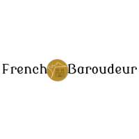 French Baroudeur logo, French Baroudeur contact details