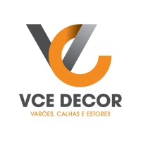 VCE Decor logo, VCE Decor contact details