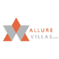 Allure Villas logo, Allure Villas contact details