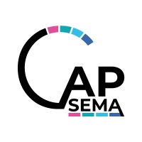 Groupe CAPSEMA logo, Groupe CAPSEMA contact details