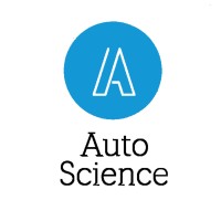 AutoScience logo, AutoScience contact details