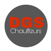 DGS Chauffeurs logo, DGS Chauffeurs contact details