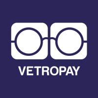 VetroPay logo, VetroPay contact details