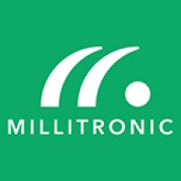 Millitronic Co., Ltd logo, Millitronic Co., Ltd contact details