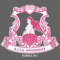 A.I.S.A. Aphrodite logo, A.I.S.A. Aphrodite contact details