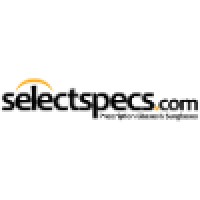 SelectSpecs Ltd. logo, SelectSpecs Ltd. contact details