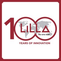 Lilla Roasters logo, Lilla Roasters contact details