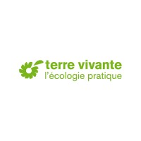 Terre vivante logo, Terre vivante contact details