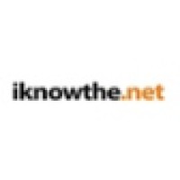 iknowthe.net logo, iknowthe.net contact details