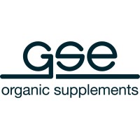 GSE - organic supplements logo, GSE - organic supplements contact details