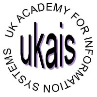 UKAIS logo, UKAIS contact details