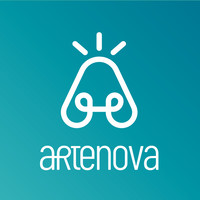 ARTENOVA logo, ARTENOVA contact details