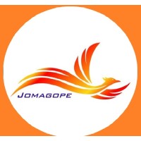 Jomagope logo, Jomagope contact details