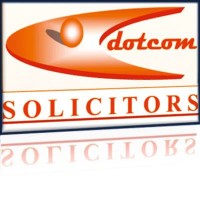 Dotcom Solicitors logo, Dotcom Solicitors contact details