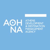 Athens Development and Destination Management Agency logo, Athens Development and Destination Management Agency contact details