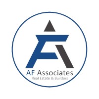 AF Associates logo, AF Associates contact details