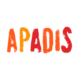 Apadis. logo, Apadis. contact details