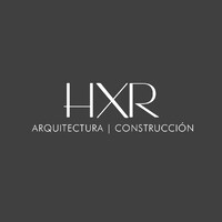 HXR ARQUITECTOS logo, HXR ARQUITECTOS contact details