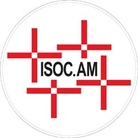 Internet Society NGO logo, Internet Society NGO contact details