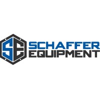 Schaffer Equipment logo, Schaffer Equipment contact details