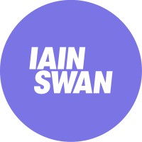 Iain Swan logo, Iain Swan contact details